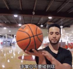 提升运球技巧,每天做这七个动作让你运球稳