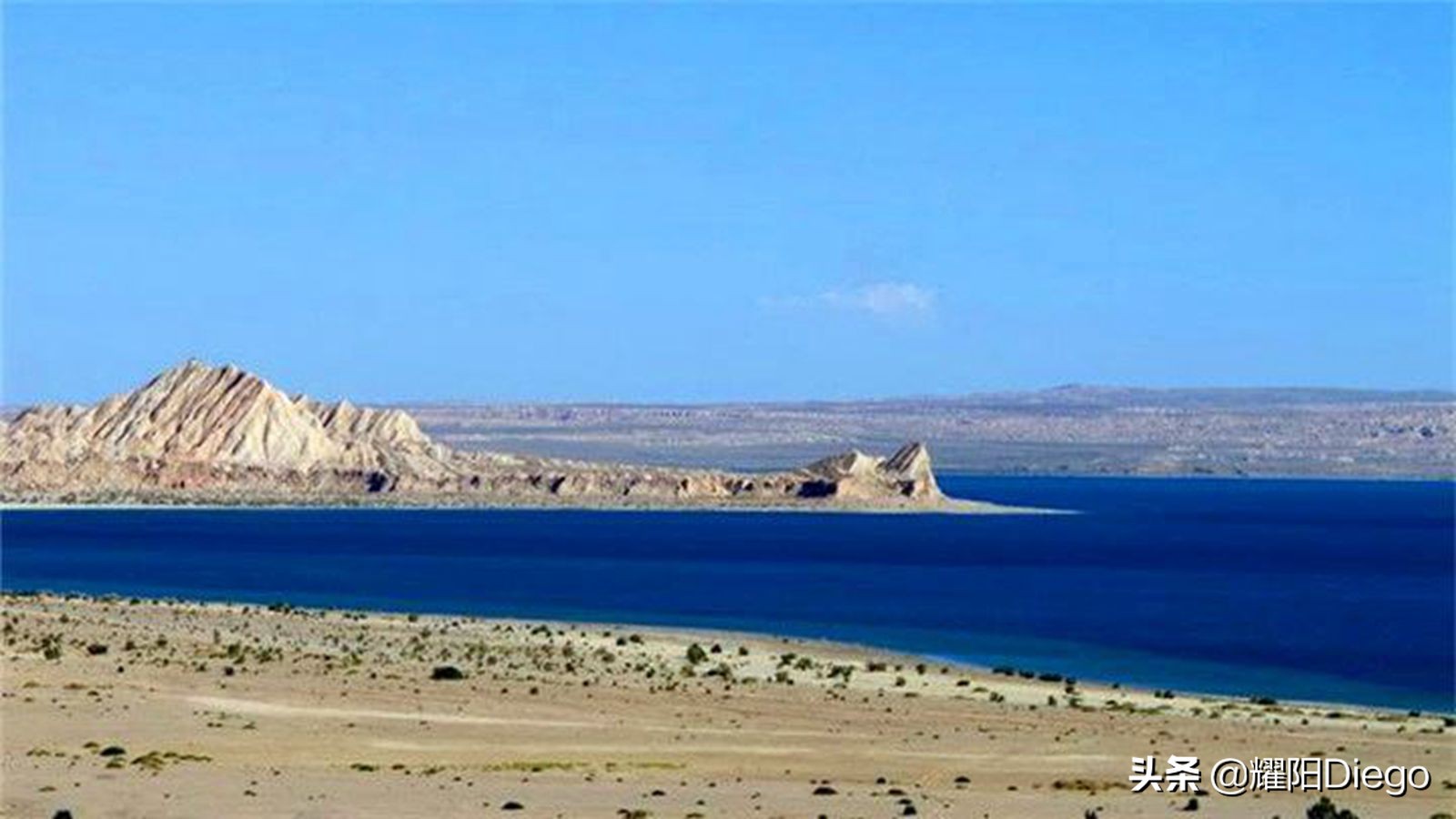 石河子到敦煌旅游省钱攻略,青海敦煌旅游攻略路线