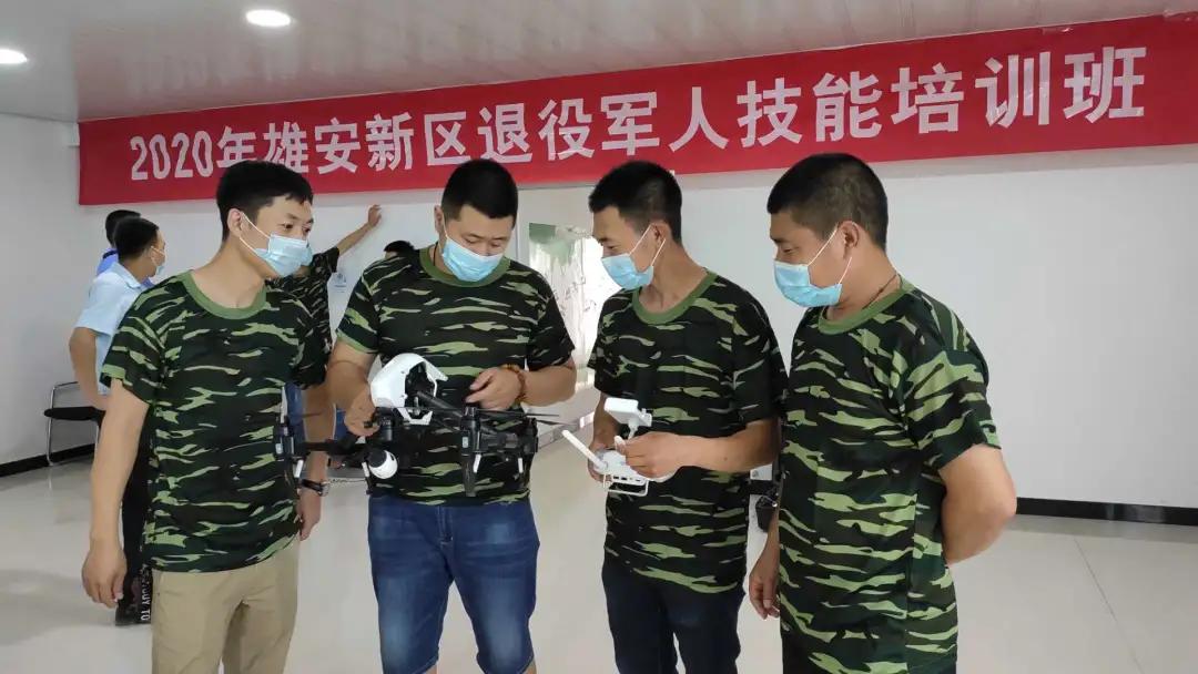 退役军士的待遇有哪些标准,城镇退役士官自主择业有哪些政策