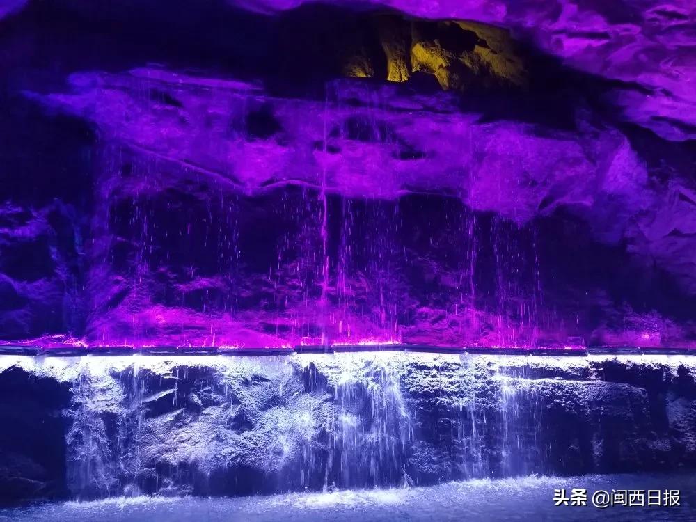 龙岩打卡景点,龙岩五一游玩推荐