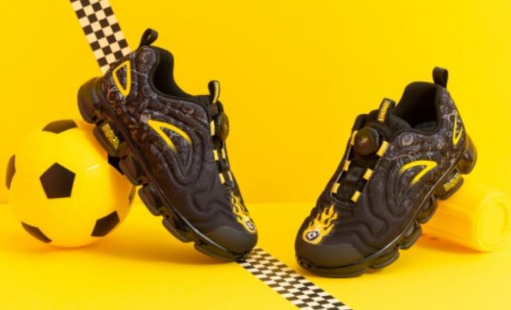 小黄人联名款式,小黄人联名有哪些