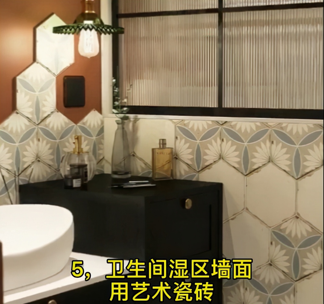 装修18种材料推荐,家里装修用什么材料既实惠又好看