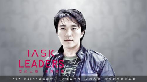 带给我们无数欢笑的喜剧之王，终于把自己活成了悲剧|艾问人物