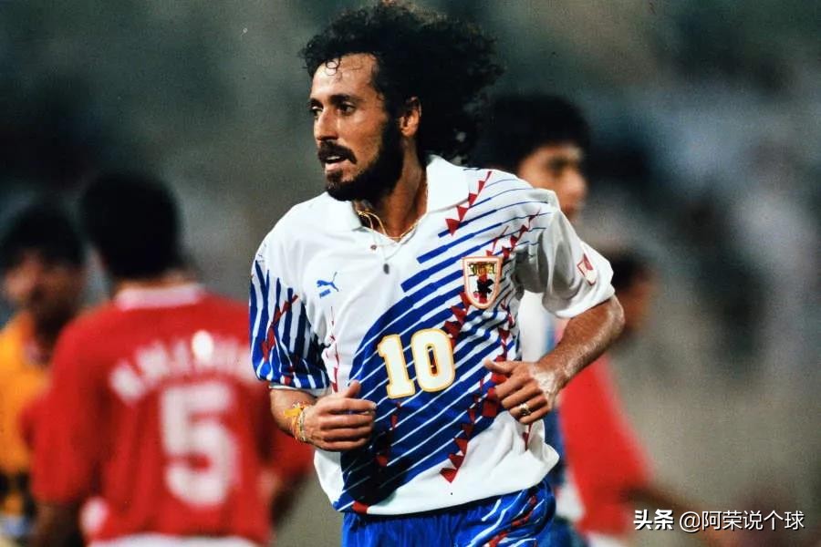 日本足球发展的好其实很简单,为什么日本足球现在越来越强