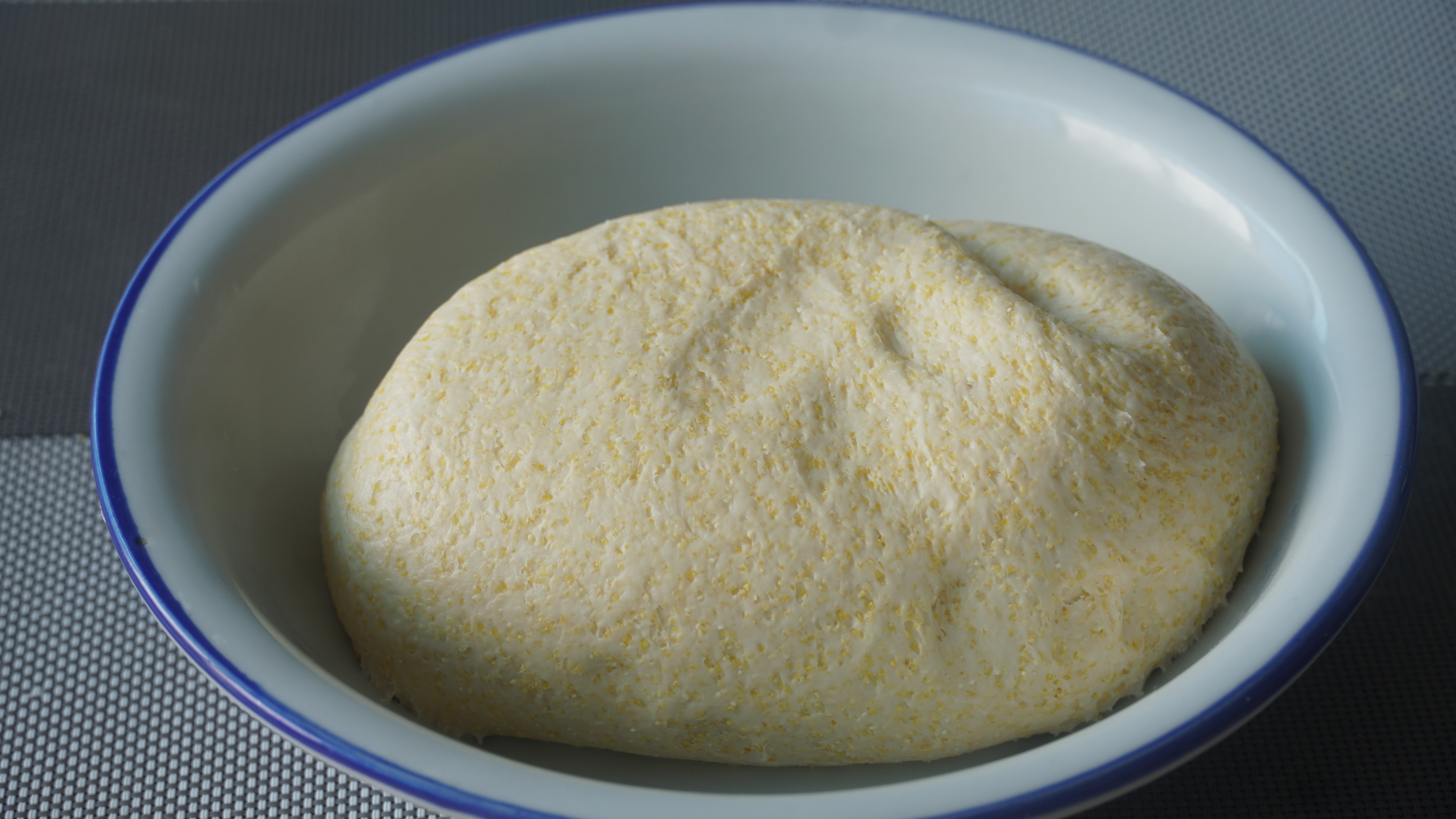 孩子挑食给他做蔬菜馒头,营养花样馒头挑食宝宝也无法抗拒