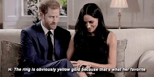 美国政府“魔爪”伸向英国王室！连王妃的婚纱、戒指都不放过