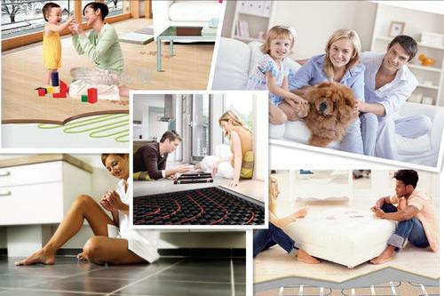 南方装地暖到底好不好,南方装修地暖有必要吗