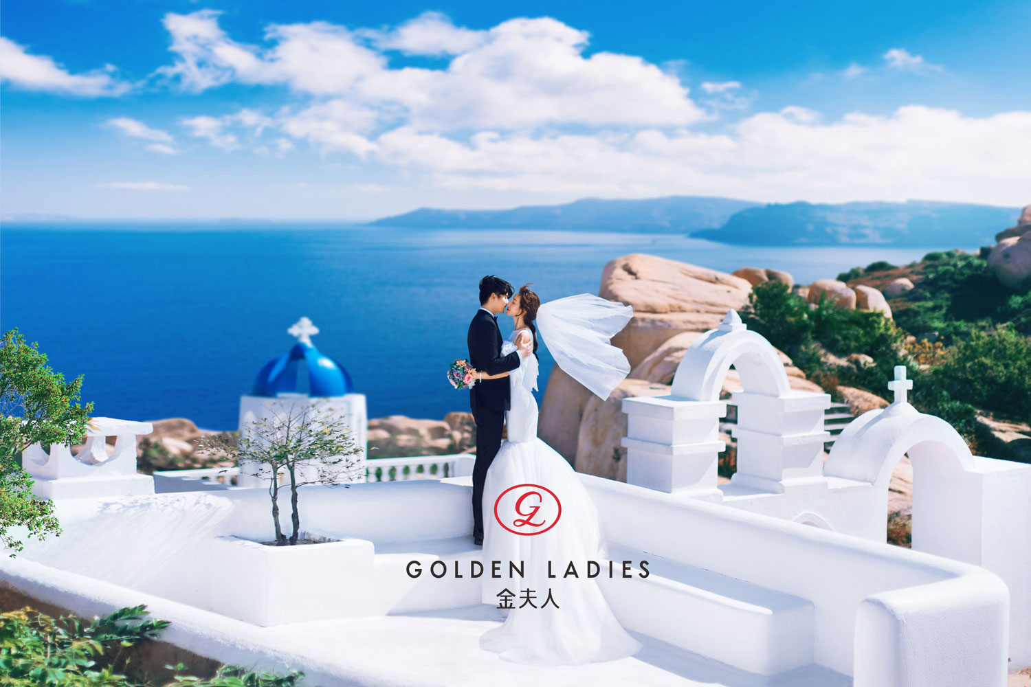 广州番禺市桥拍婚纱照,广州哪家工作室拍婚纱照最好