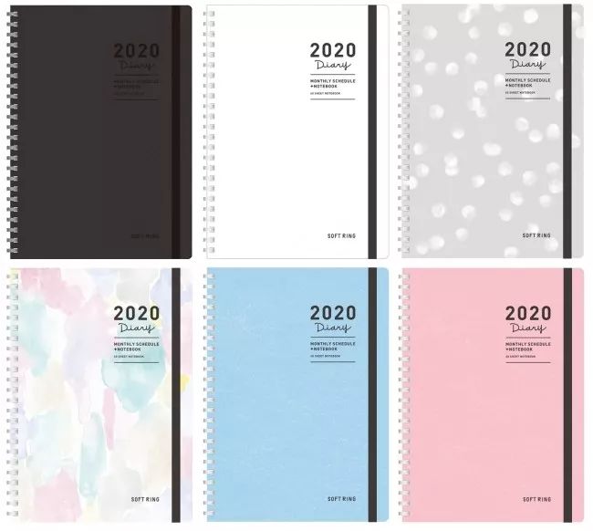 2019年日本文具大赏最终大奖,日本文具大赏获奖文具