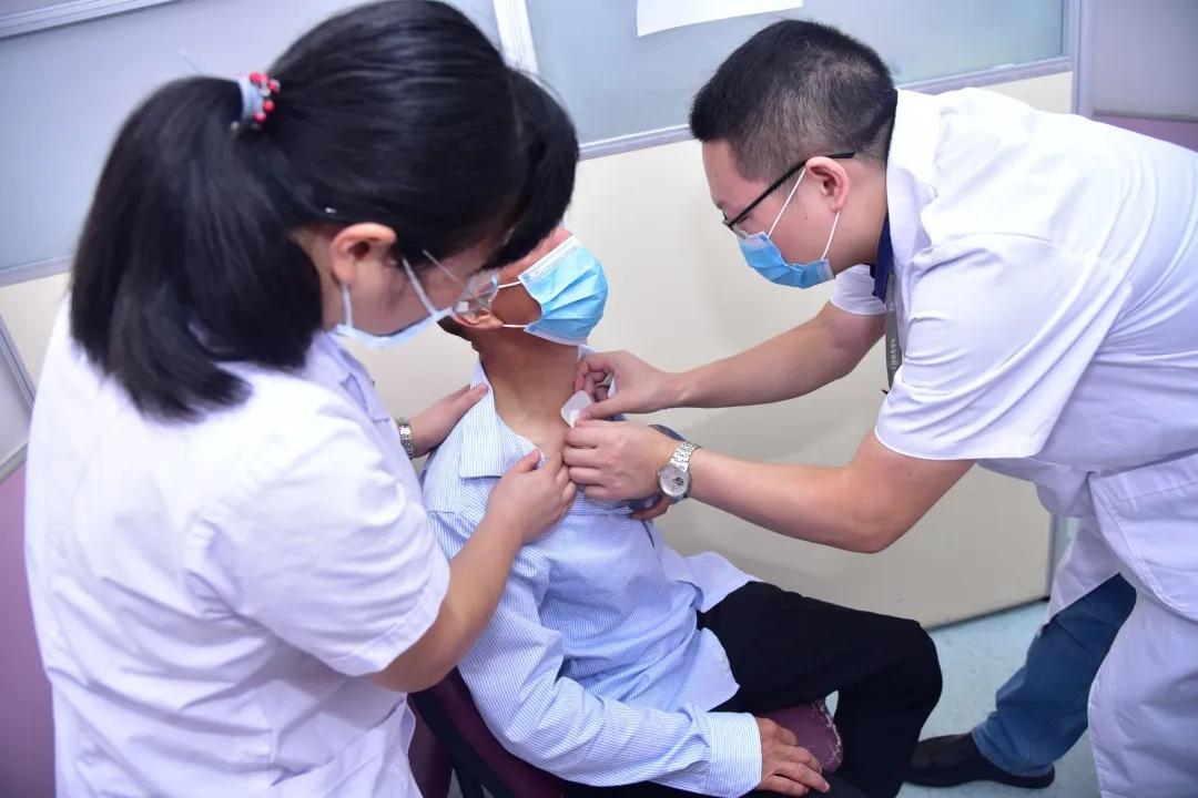 长沙三伏贴哪个医院好,市中医院三伏贴