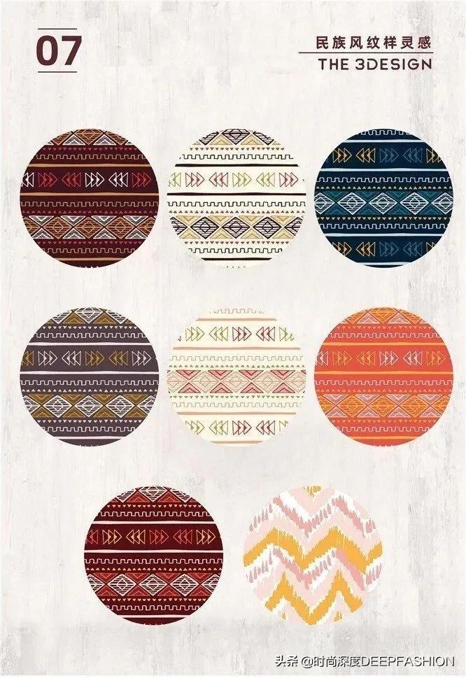 服装设计灵感素材哪里找,中国风服装设计手稿素材