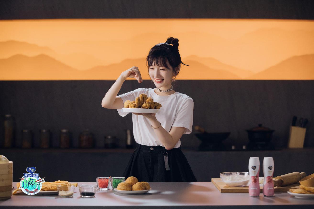 中餐厅李浩菲最新一季,李浩菲中餐厅迷你版