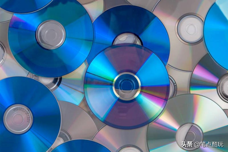 cd光盘会不会损坏,cd光盘为什么不能用