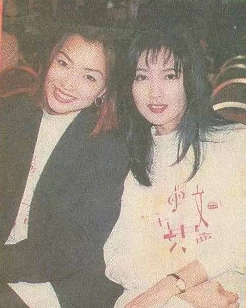 90年代香港女星集锦视频,90年代香港女星盛世美颜