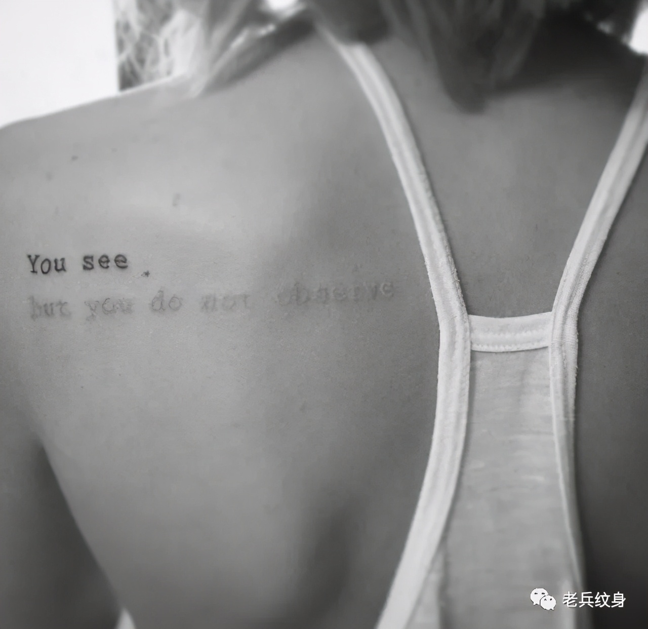 纹身减少疼痛最好的方法,纹身过程中怎么样能缓解疼痛