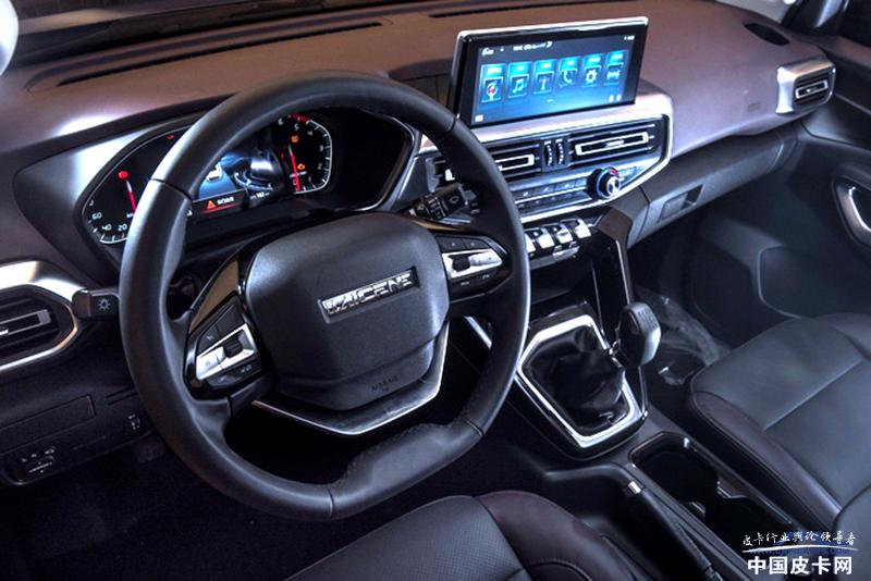 标致的皮卡,标致皮卡是什么牌子