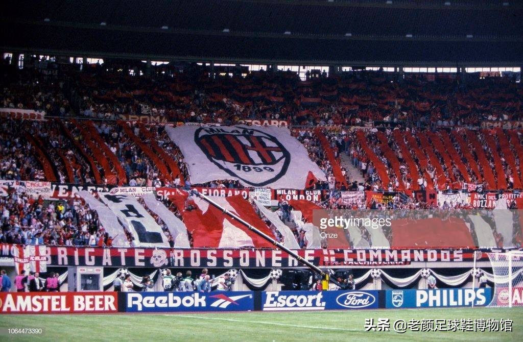 米兰欧冠名单,米兰05欧冠大名单