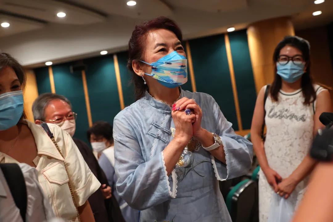 绝代佳人四大美,台湾90年代的五位绝色美人