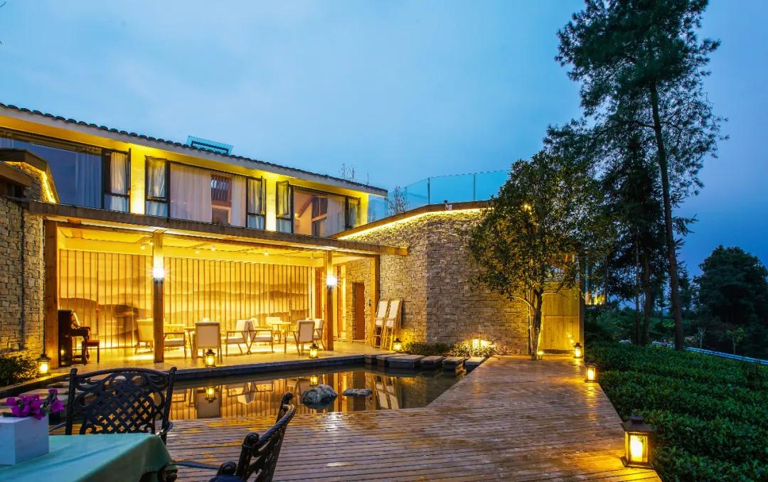 雅安适合团建聚餐的地方,雅安团队团建