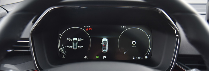 吉利帝豪gl1.4tcvt深度试驾视频,2018款吉利帝豪s全景