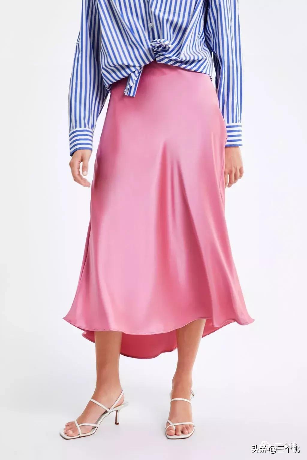 风衣、西装、花裙子……春天来了，这10件值得买！‖桃子购物车