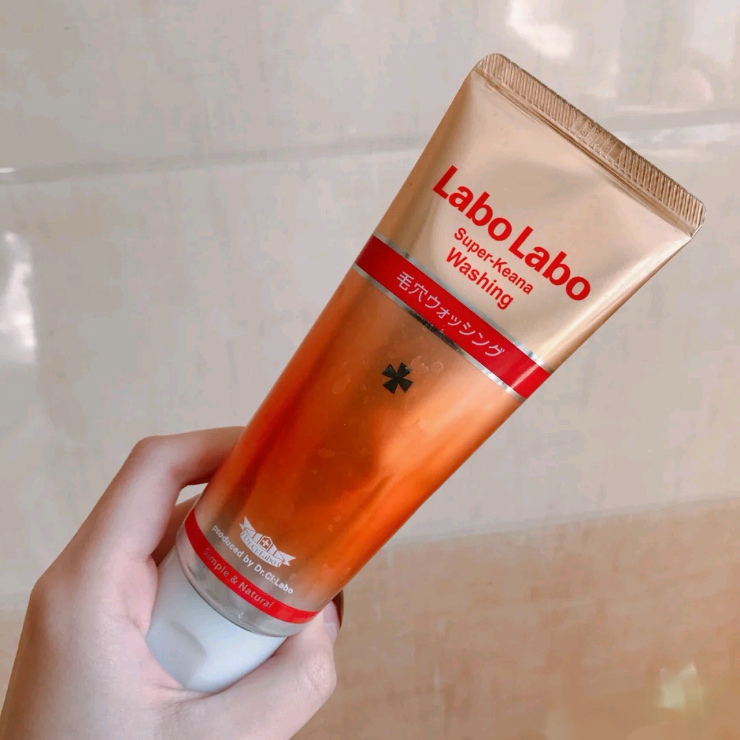 控油又补水洗面奶哪个牌子好女生,控油保湿清洁洗面奶哪个好