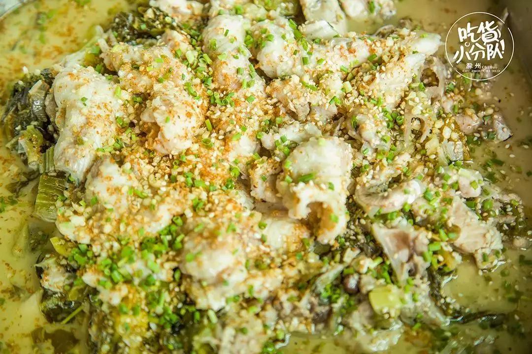 用一个词形容你心中的阅读,描述滁州的一段话