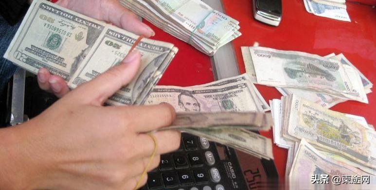 柬埔寨淘金好吗,柬埔寨淘金为什么便宜