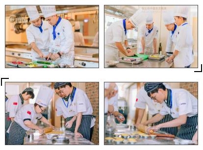 西餐厨师和日料厨师哪个前景更好,厨师的专业现状及发展趋势