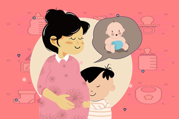 您会害怕生孩子吗,为什么生二胎没问题但要慎重