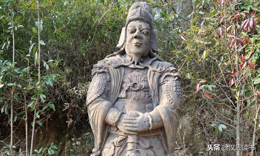 孟珙的防御有多厉害,孟珙比岳飞强