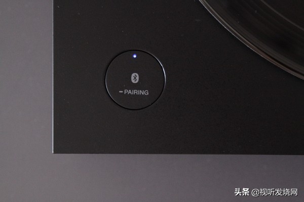 索尼ps-lx310bt黑胶唱片机,索尼黑胶唱机lx310bt功能介绍