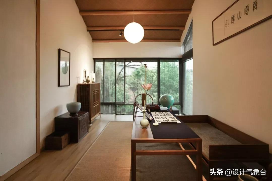 中国人的骨子里喜欢的豪宅,人骨子里喜欢的豪宅