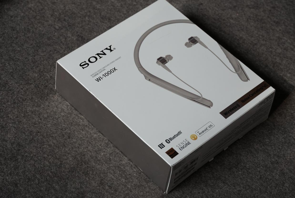 索尼wi-1000x对比qc35,索尼wi-1000x和airpodspro音质