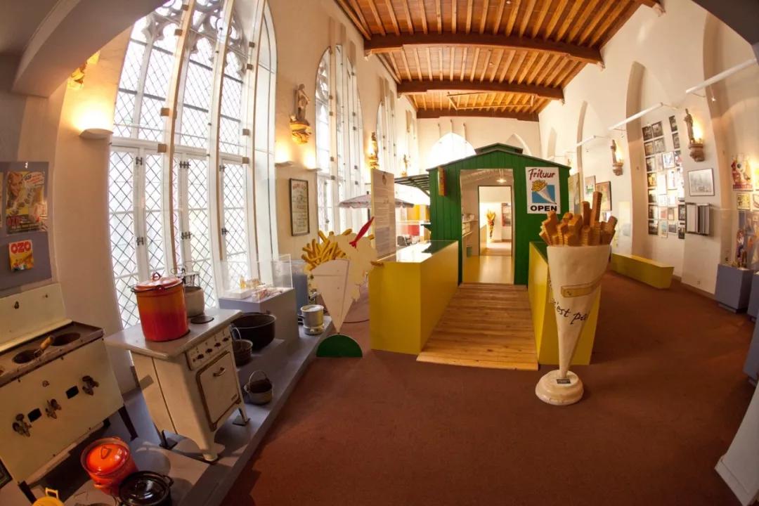 有趣博物馆,趣味馆推荐