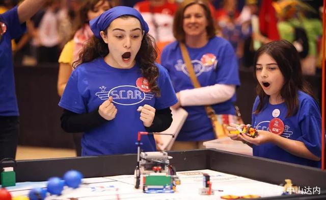 一文读懂编程,学乐高编程机器人课程有必要吗