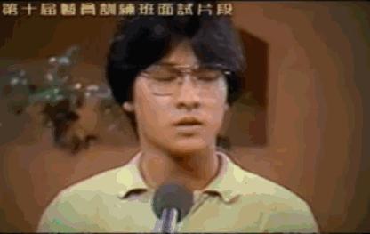 为什么说刘德华帅,刘德华为什么一直那么帅