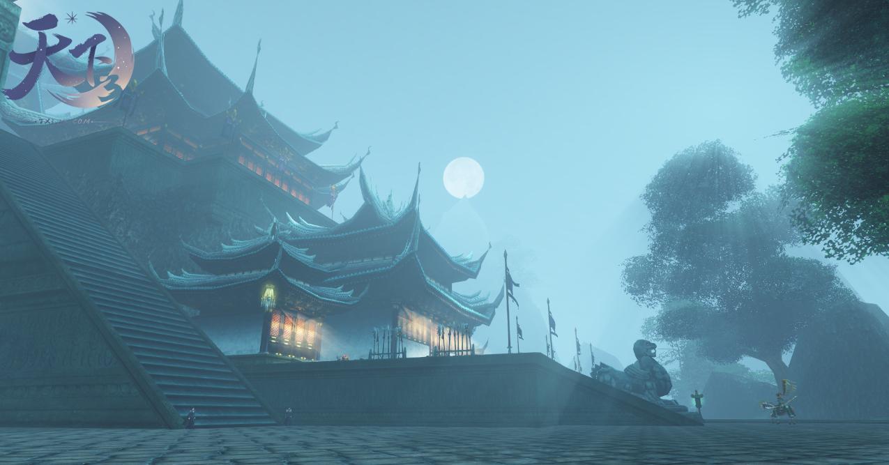 恐怖传说：阴兵借道