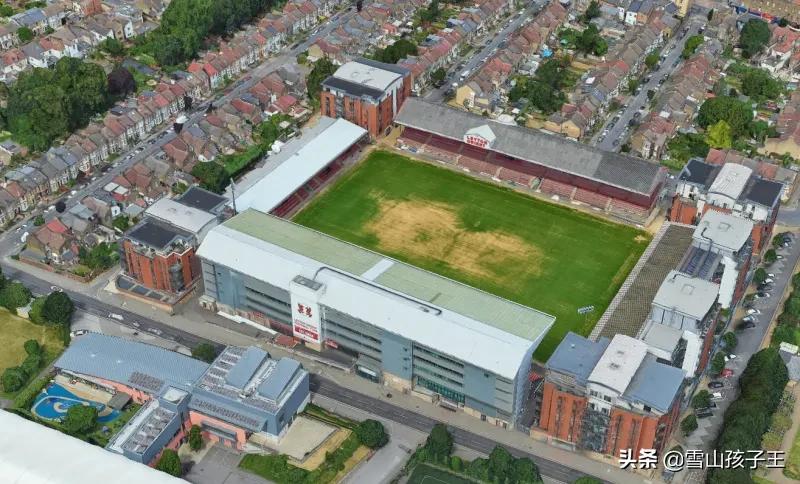 英格兰球赛氛围,英格兰温布利球场气氛