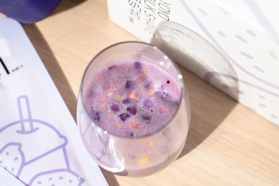 花5000块买美度值得吗,有什么好看的代餐粉