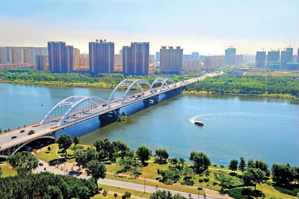 浑南区房地产板块分析,浑南区板块分析