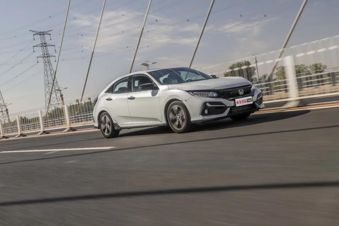 新款思域破百几秒,8代思域1.8加速几秒破百