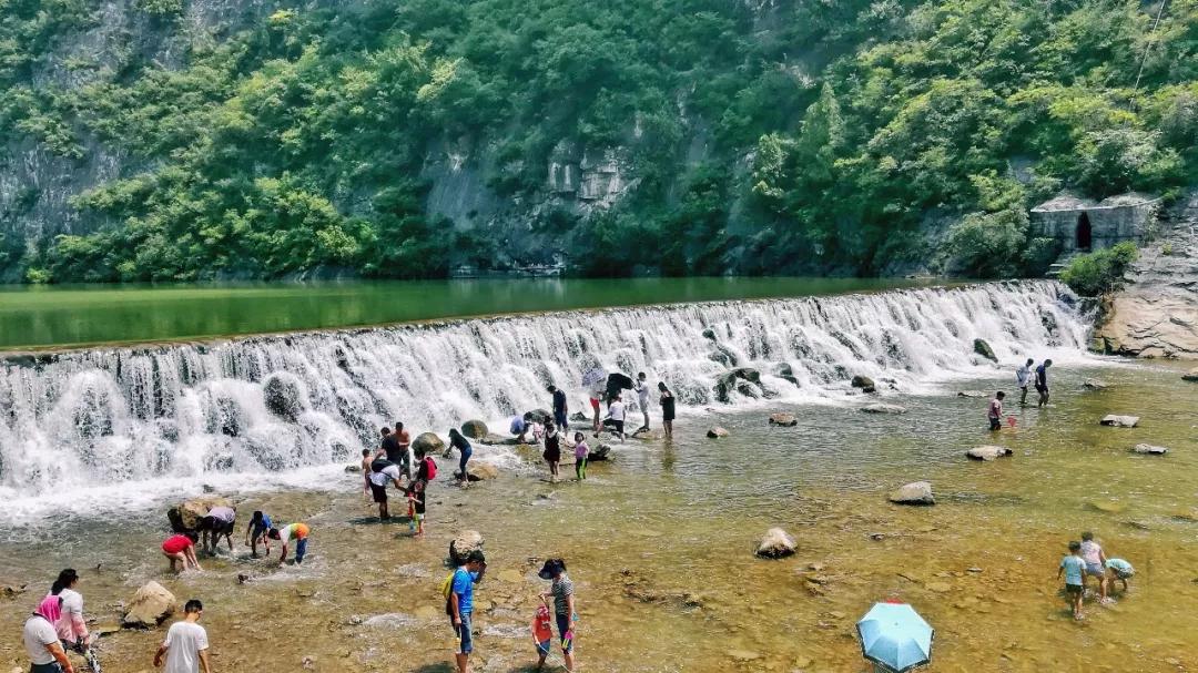 忘情北,忘情重庆黔江