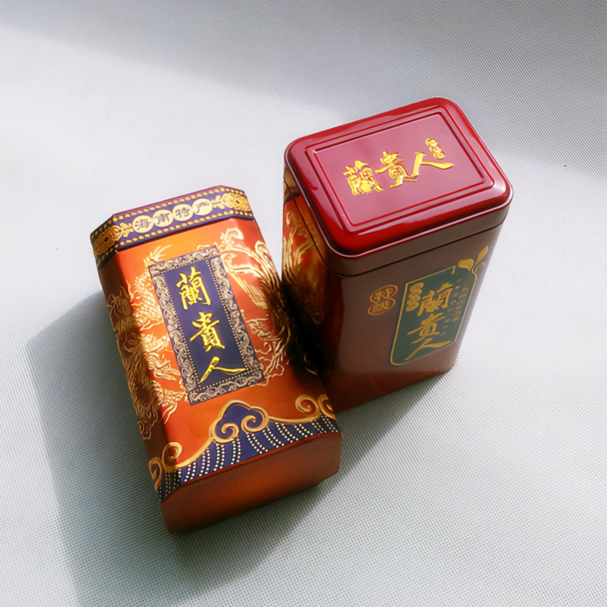 今日520给她送什么茶好呢？女人们一般喜欢喝什么茶