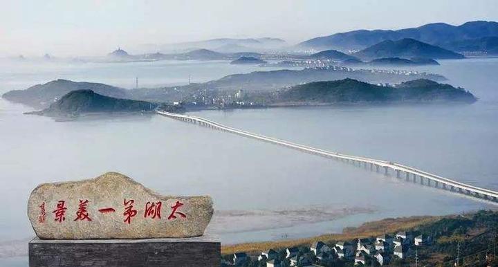 太湖简介有哪些,走进太湖美景