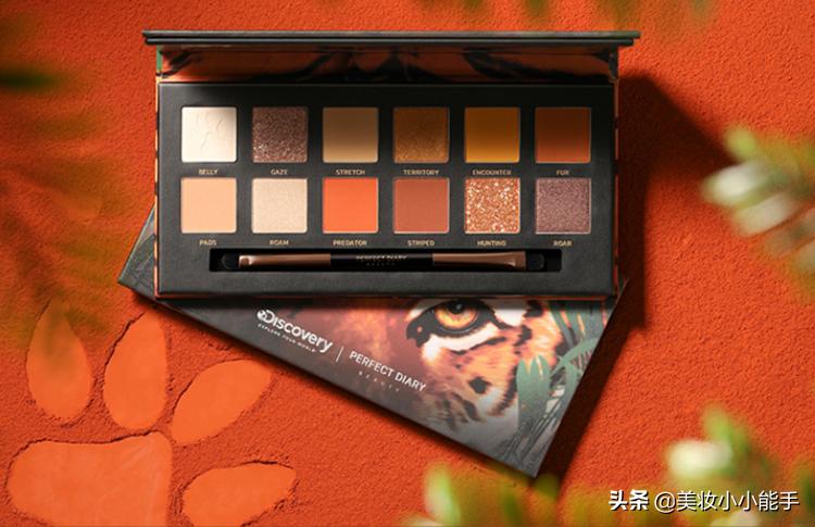 最好用最实用简单的眼影盘,眼影盘推荐新手平价学生党3ce