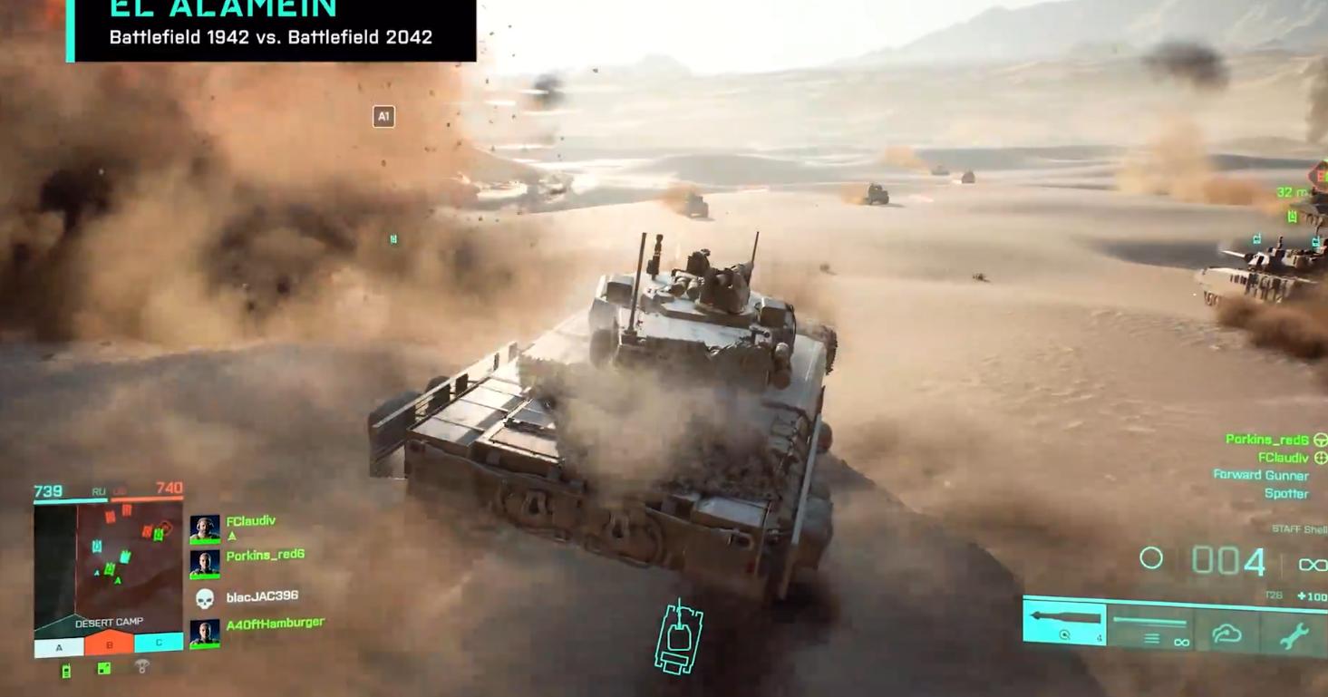 战地2042要注册账号吗,战地2042怎么注册邮箱