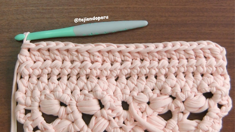 新手学钩织包包视频教程,新手钩包包详细教程