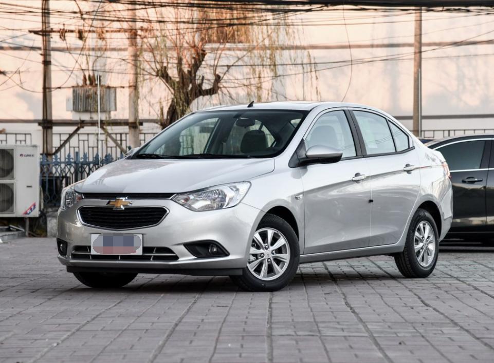 雪佛兰赛欧现在新车底价多少钱,雪佛兰赛欧油耗一公里多少钱