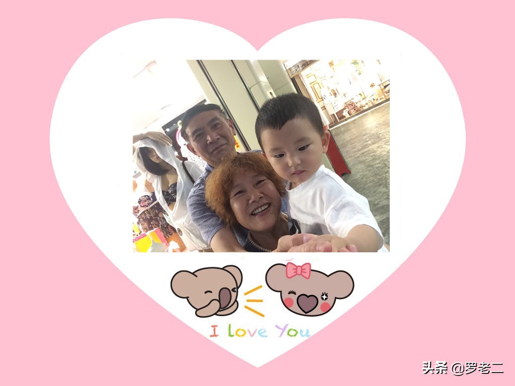 「二哥●奶爷琐记（11）」给小芈拍“百日照”，拍出个“小童星”